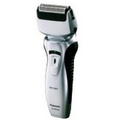 Panasonic  Dual-Blade Wet/Dry Shaver